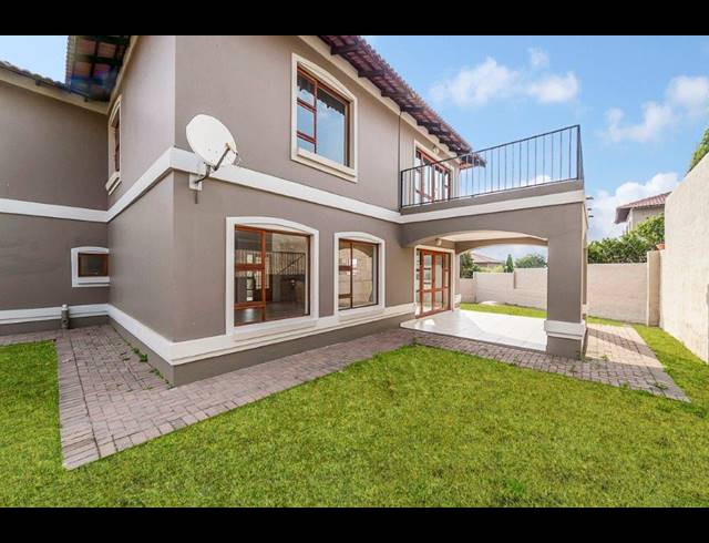 4 BEDROOM HOUSE FOR SALE IN BROADACRES